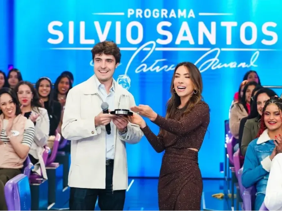 Imagem patricia